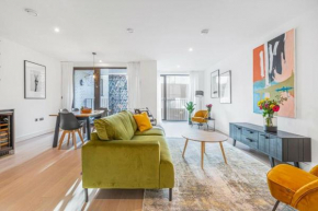 Exceptional Shoreditch Apartment